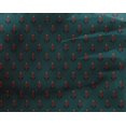 thumbnail image 4 of oneOone Georgette Viscose Fabric Arrow Geometric Print Fabric By Yard 42 Inch Wide, 4 of 4