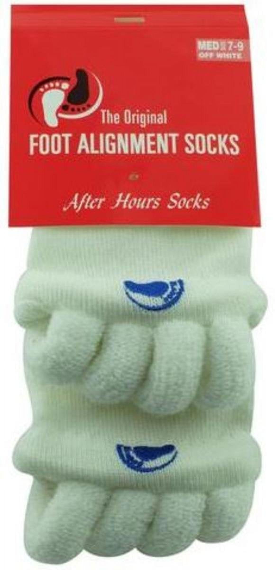 Happy Feet Original Foot Alignment Socks - Comfort Shoes, Chennai