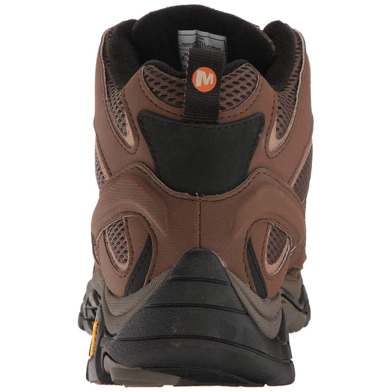 Merrell Moab 2 GTX Men\'s Boots - Earth Brown j06063_1_.jpg?quality=80&bg-  main image 3