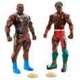 thumbnail image 2 of WWE Big E & Xavier Woods 2-Pack, 2 of 4
