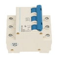 thumbnail image 1 of Disyuntor En Miniatura, Fácil Instalación Disyuntor 3P Construcción Modular Capacidad De Ruptura 6000A Para El Hogar ANGGREK 25A, 1 of 8