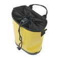 thumbnail image 2 of Bolsa de almacenamiento para cuerda de escalada, bolsa de almacenamiento de herramientas, senderismo, impermeable, espeleología, montañismo, acampada,, 2 of 8