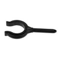 thumbnail image 4 of Bgsha 2x Nylon Marine Boat Dinghy Oar Lock Rowlock Horn Side Mount For Kayak Canoe, 4 of 7