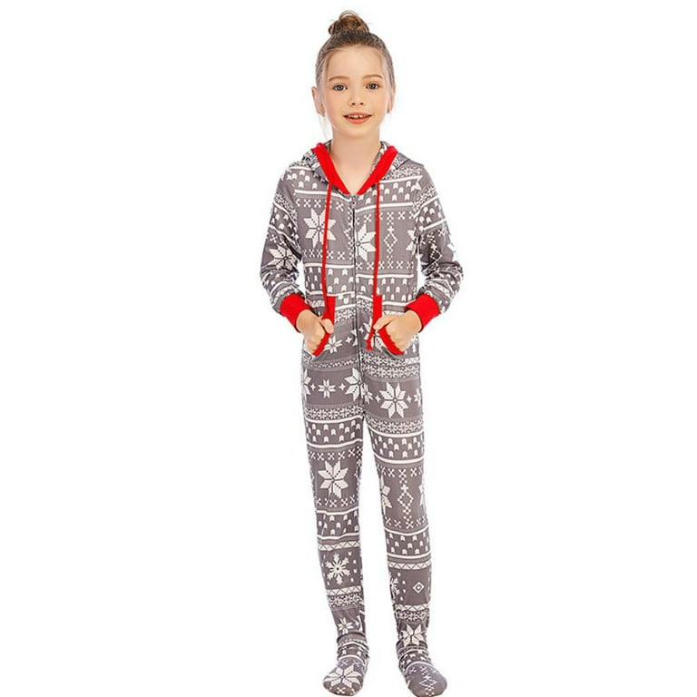 Cotton 2024 onesie pajamas