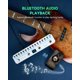 thumbnail image 5 of Pedal multiefectos para bajos FLAMMA FB200 Intelligent con 40 preajustes, 5 of 9
