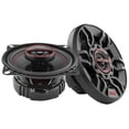 thumbnail image 1 of Altavoces coaxiales DS18 G4Xi GEN-X 4, 2 vías, 120 W, 4 ohmios, 2 altavoces, 1 of 8