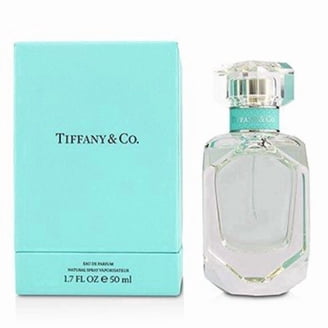 Tiffany & Co. Women's Eau de Parfum, Floral Scent Perfume, 2.5 Oz