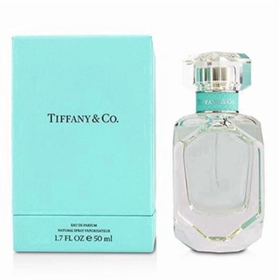 Tiffany & Co. Eau De Parfum, Perfume for Women, 1.7 Oz