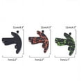 thumbnail image 6 of Visland Thumb Release Aids Aluminum Alloy Archery Release Bow Hunting for Compound Bow, 6 of 6