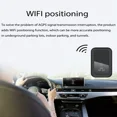 thumbnail image 6 of Magnetic Mini GPS Real Time Car Locator Tracker GSM/GPRS Vehicle Tracking Device, 6 of 8