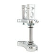 thumbnail image 4 of Triple Tree Clamp Bar Riser for 7/8'' 22mm Handlebar 45mm/48mm Front Fork Motorcycle CRF XR CRF50 XR70 50cc 70cc 90cc 110cc 125cc 140cc 150cc Dirt Pit Bike SSR Taotao Apollo Coolster, 4 of 8