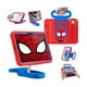 thumbnail image 1 of wonim11 Compatible with ipad A16 11-inch 11th Generation/Air 6 /Air 7 /ipad 10th Gen 10.9 Inch 2022, Adjustable Portrait/Drop Proof with Handle,Kids Case for Compatible with11 Inch Case (Red Spider), 1 of 1