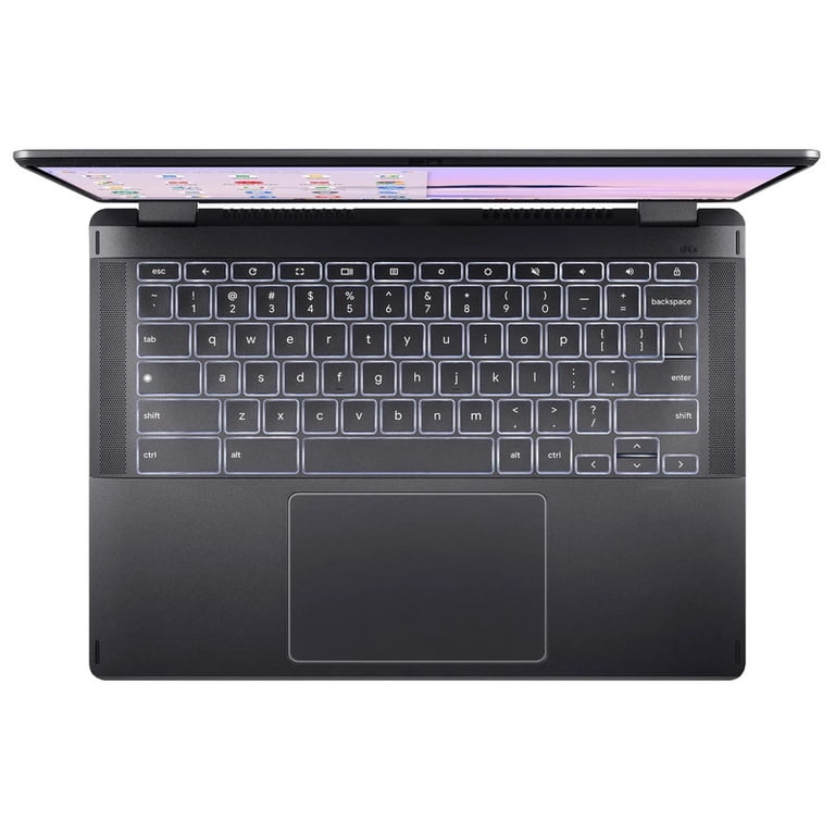 Acer Chromebook Plus Spin 514 2-in-1 Laptop, 14