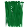 thumbnail image 1 of Uinagy Colored Nylon Cable Ties, Plastic Cable Ties [National Standard 3*100Mm], 1 of 6