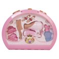 thumbnail image 1 of Princesses Disney - Trousse de cheveux Style Collection  , 1 of 5