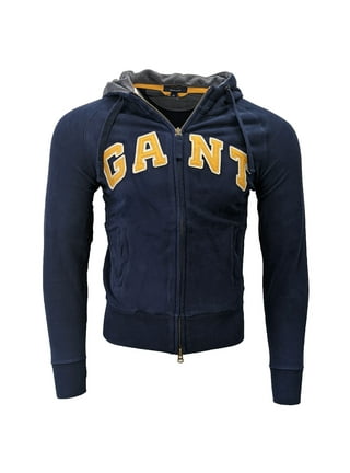 Sweaters Gant Men\'s Hoodies &