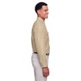 thumbnail image 3 of Men's Key West Long Sleeve Performance Staff Shirt M580L, 3 of 3