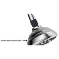 thumbnail image 4 of Practical Shower Tube Shower Head Shower Heads Swivel With 1pcs Adapter, 4 of 9
