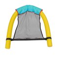 thumbnail image 3 of Summer EPE Pool Noodle Chair Water Floating Chair Floating Bed Beach Swimming, 3 of 4