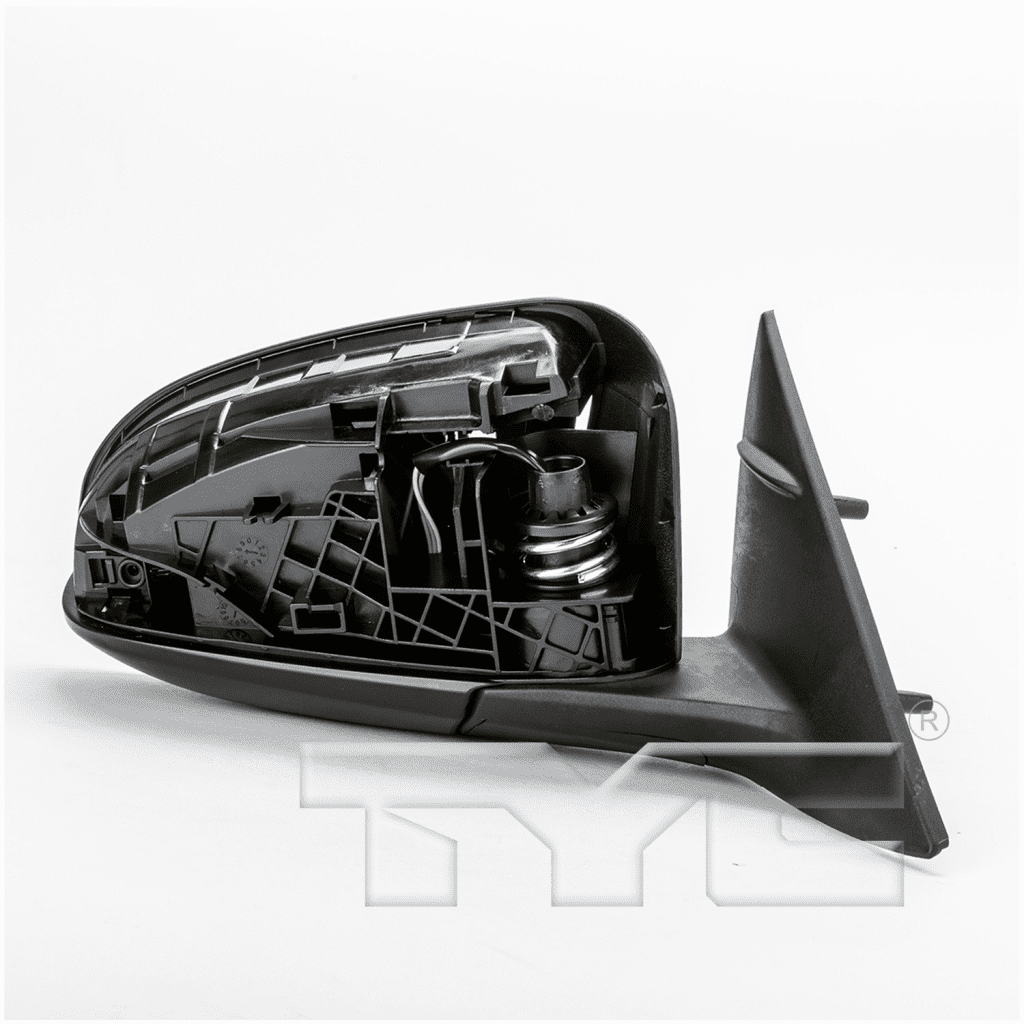 KarParts360 For 2012 2013 2014 Toyota Camry Door Mirror Passenger