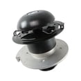 thumbnail image 2 of Trimmer Head Spindle Assembly 596878501 For Husqvarna Poulan HU 625 WT PR22WT, 2 of 4