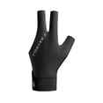 thumbnail image 3 of Guante de Billar para Mano Izquierda Strade Fareast Limited Negro, 3 of 8