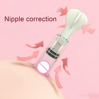 Inverted Nipple Corrector