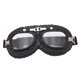 thumbnail image 1 of Gafas de moto Steampunk antiarañazos Macarena estilo Vintage claro, 1 of 6
