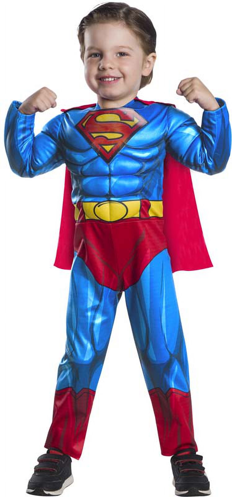 Rubies Costume Co. T Batman/superman