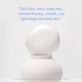 thumbnail image 3 of Base de maquillaje Amuse SEOUL Ceramic Skin Perfector 02, 3 of 9