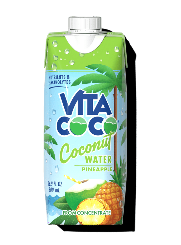 Vita Coco in Coconut Water