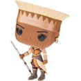 Funko POP Marvel What if? Queen General Ramonda, Multicolor, (58650