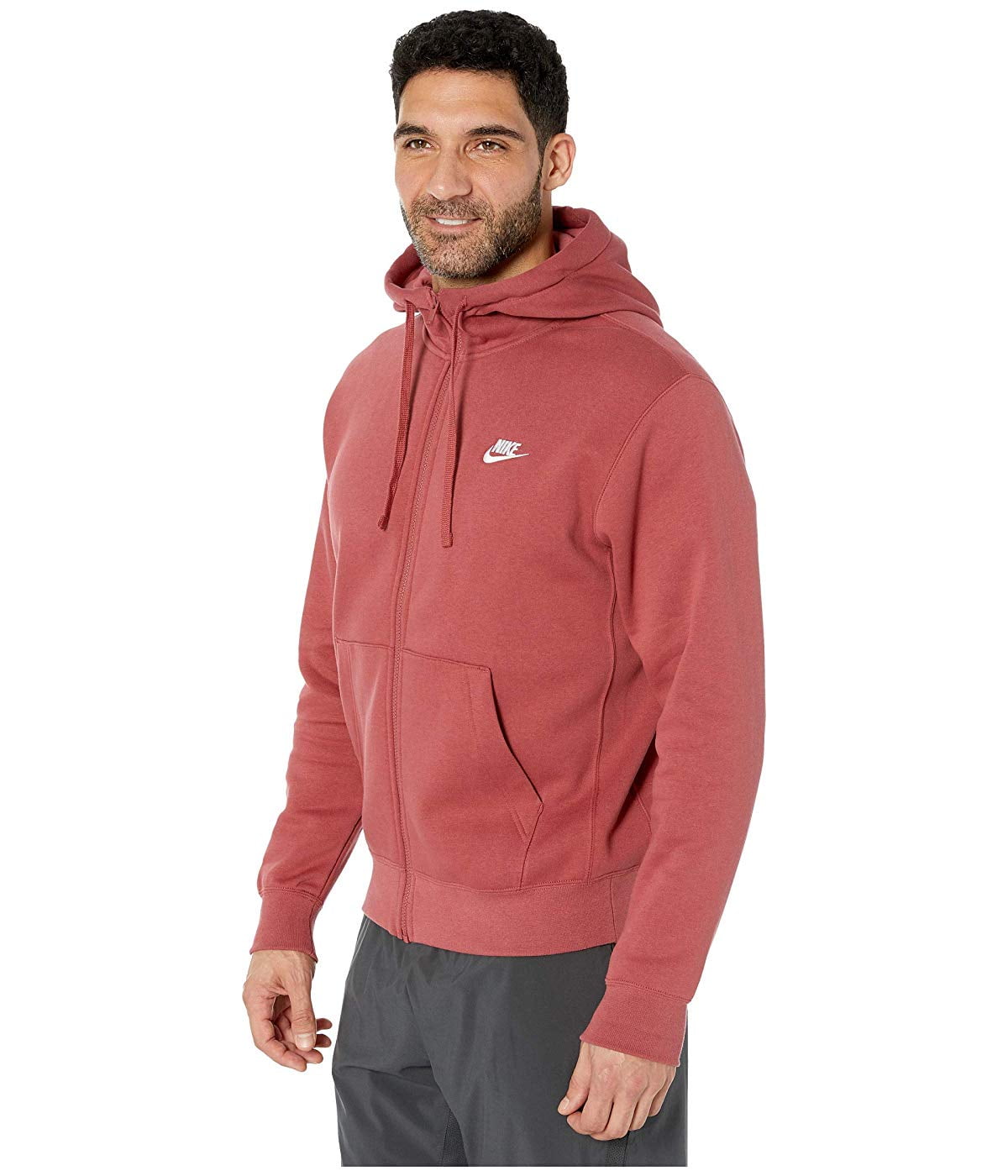 Nike cedar store hoodie