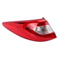 thumbnail image 2 of Car Taillight Left 924022Y500 with LED Halogen Lamp Replacement for  Ix35 2013, 2 of 8