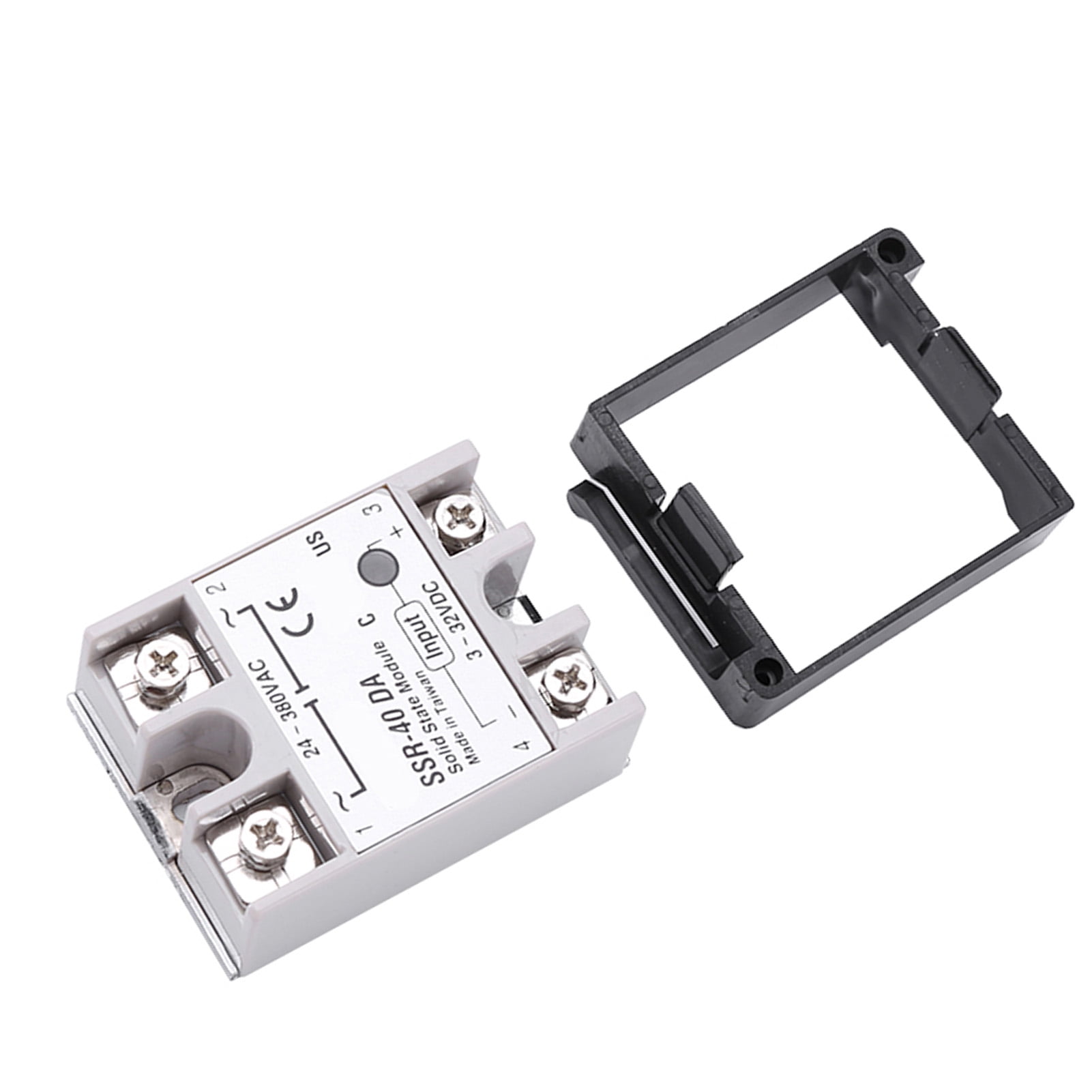 0℃~1300℃ Alarm REX-C100 Digital LED PID Temperature Controller Kits AC110V-240V