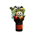 thumbnail image 2 of JJKBVCLO Halloween Pumpkin Decorations Tabletop Ornament Festive Home Decorative For Living Room And Bedroom, 2 of 5