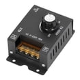 thumbnail image 1 of Regulador de voltaje Controlador Interruptor de control Ajuste continuo 4000W 220V CA para motor calentador, 1 of 14