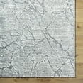 thumbnail image 6 of BoutiqueRugs Genkei Traditional, Transitional Area Rug - Black, Light Gray, Charcoal - 5'3" x 7', 6 of 7