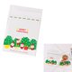 thumbnail image 4 of EeaseMX 200 bolsas autoadhesivas de plástico para galletas, dulces y panadería con temática navideña., 4 of 7
