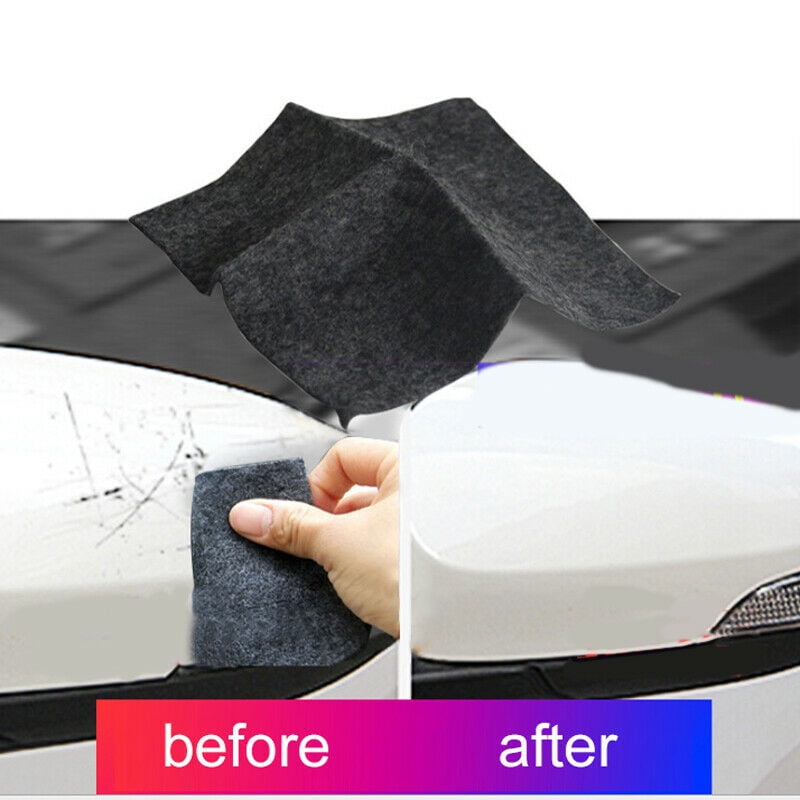 Tools & Equipment Tools ETbotu Car Polishing Wax Cloth Paint Scratch Repair Cloth Removing Car