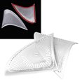 thumbnail image 4 of Door Stereo Speaker Trim, Door Stereo Speaker Cover, Exquisite Workmanship Durability Vehicle For Car ANGGREK Door Stereo Speaker Cover, 4 of 8