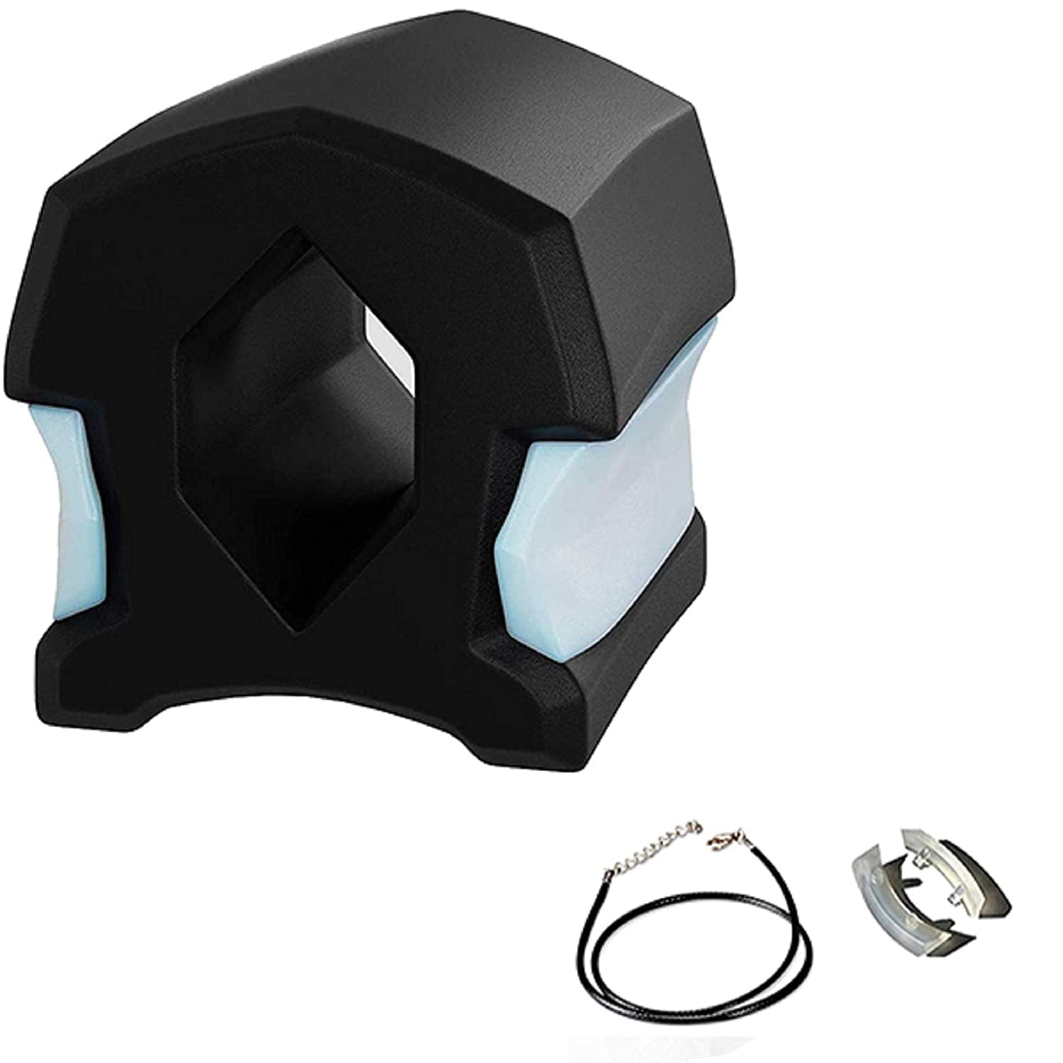 Chiseled jaw device sale
