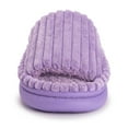 thumbnail image 3 of MUK LUKS Women's Marsai Molly Slipper, 3 of 9