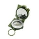 thumbnail image 1 of Brújula de Feng Shui china Brújula de mano impermeable Luopan con bolsa de almacenamiento para actividades de geología, orientación, acampada, 1 of 9
