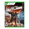 thumbnail image 1 of Star Wars Outlaws (Xbox Series X), 1 of 7