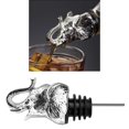 thumbnail image 4 of 2Pcs - Pourer Spout, Bottle Stopper For Bar, 4 of 9