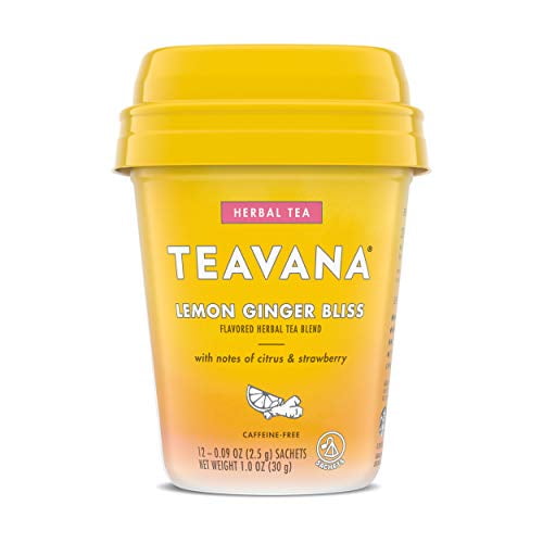 Teavana Tea Bags