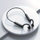 thumbnail image 3 of Wireless Neckband Headphones with Air Conduction Technology - Hear Clearly & Comfortably!, 3 of 5