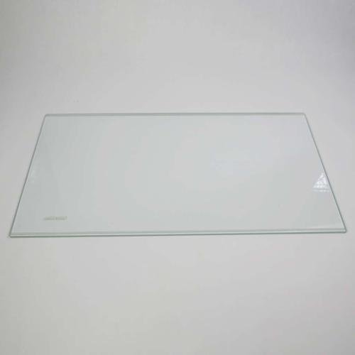 BLOMBERG 13 4362723000 GLASS SHELF ASSEMBLY K70415H B (Genuine OEM Part)