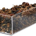 thumbnail image 4 of Bird feeder window - - Feeder silo - 3 suction cups, 4 of 5